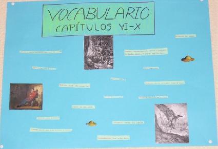 IES Alonso de Herrera: vocabulario 4